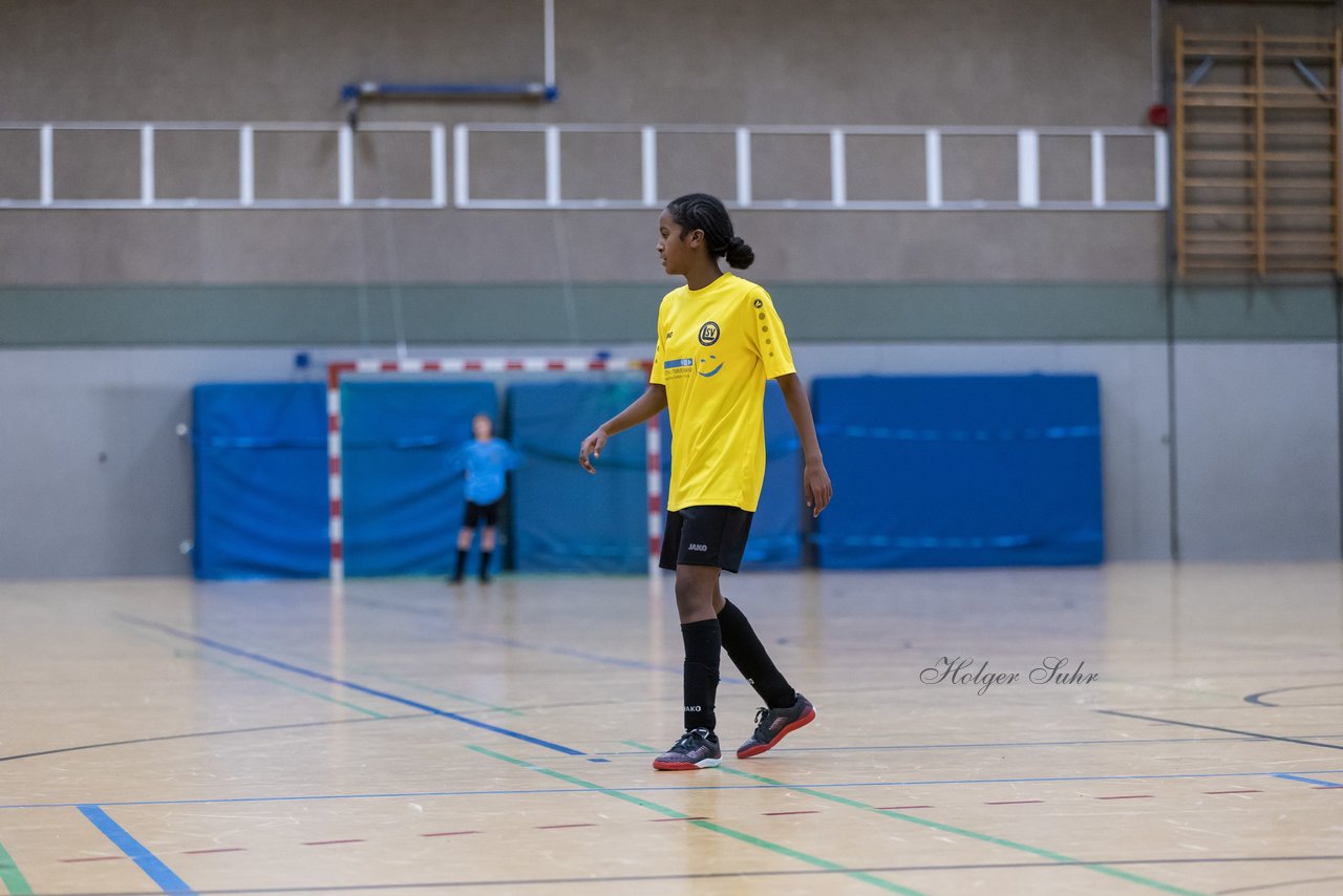 Bild 291 - wCJ Futsalmeisterschaft